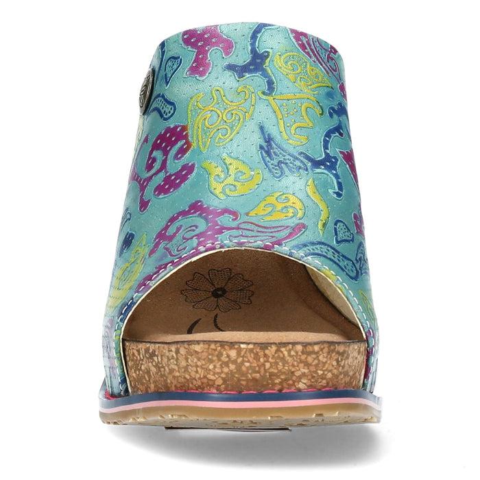 Laura Vita Mules - NACIO 224