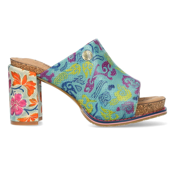 laura vita Mules - NACIO 224