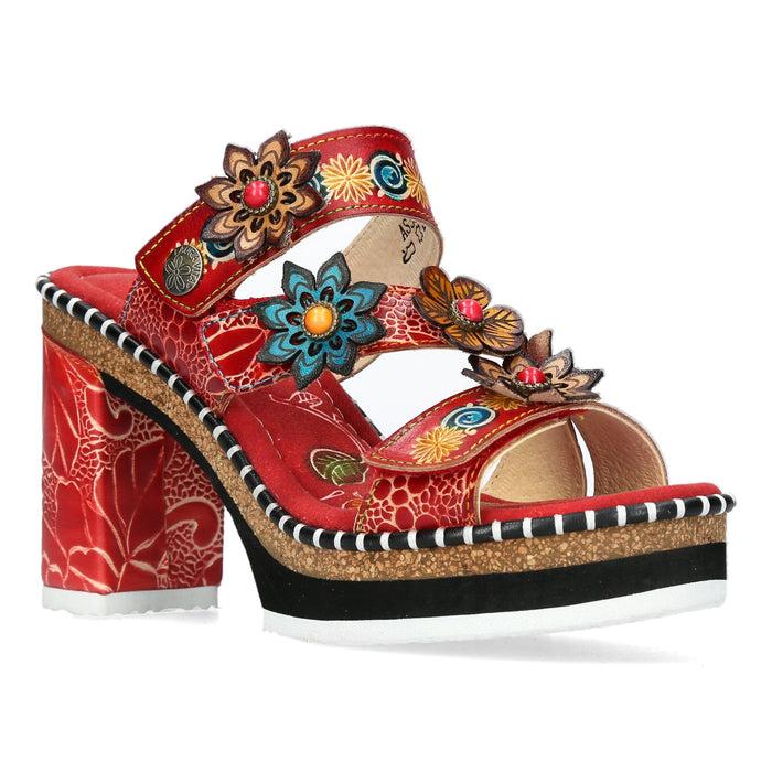 Laura Vita Mules - NAOMIO 08