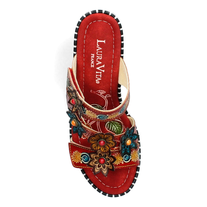 Laura Vita Mules - NAOMIO 08