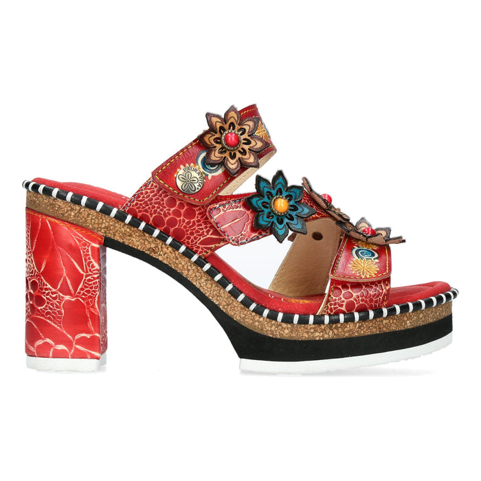 laura vita Mules - NAOMIO 08