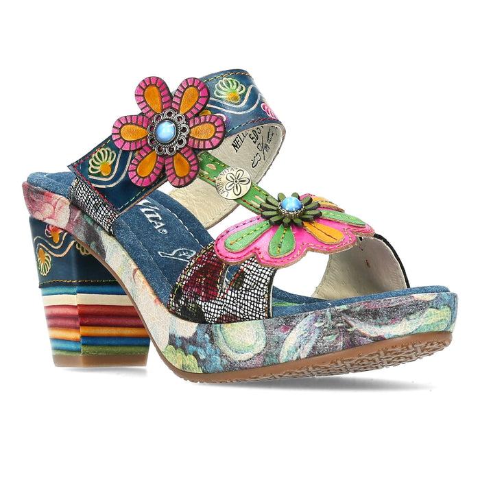 Laura Vita Mules - NELLAO 03