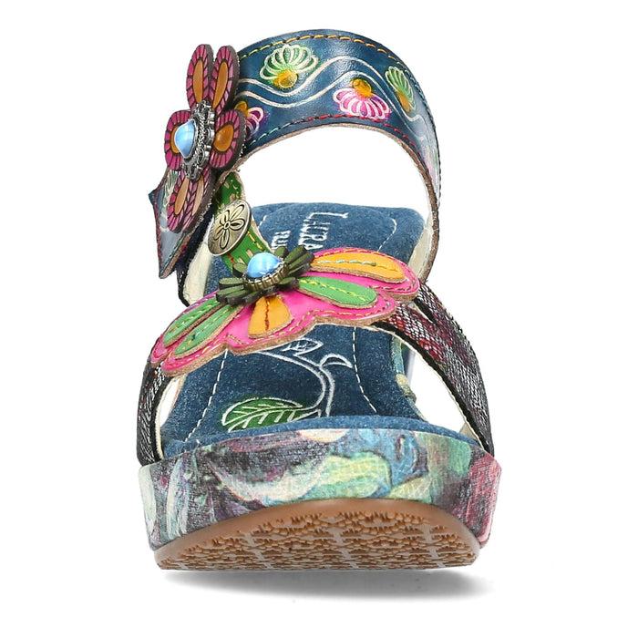 Laura Vita Mules - NELLAO 03