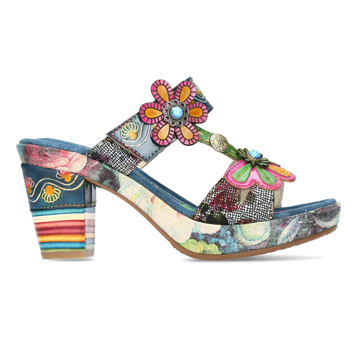 Laura Vita Mules - NELLAO 03