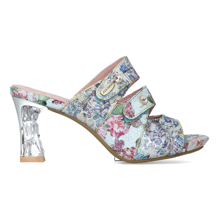 laura vita Mules - NINO 03