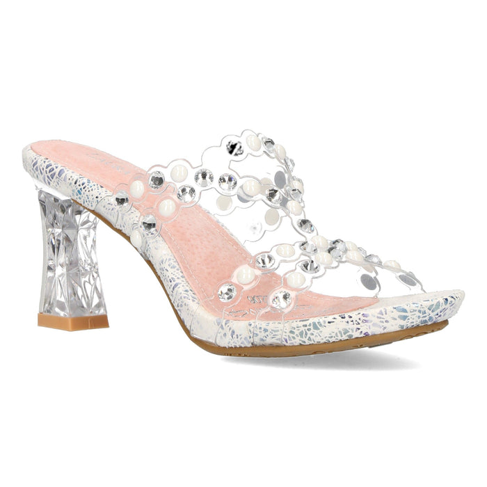 Laura Vita Mules - NINO 06