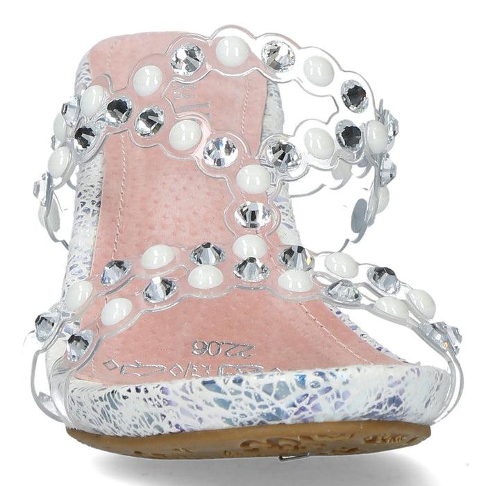 Laura Vita Mules - NINO 06