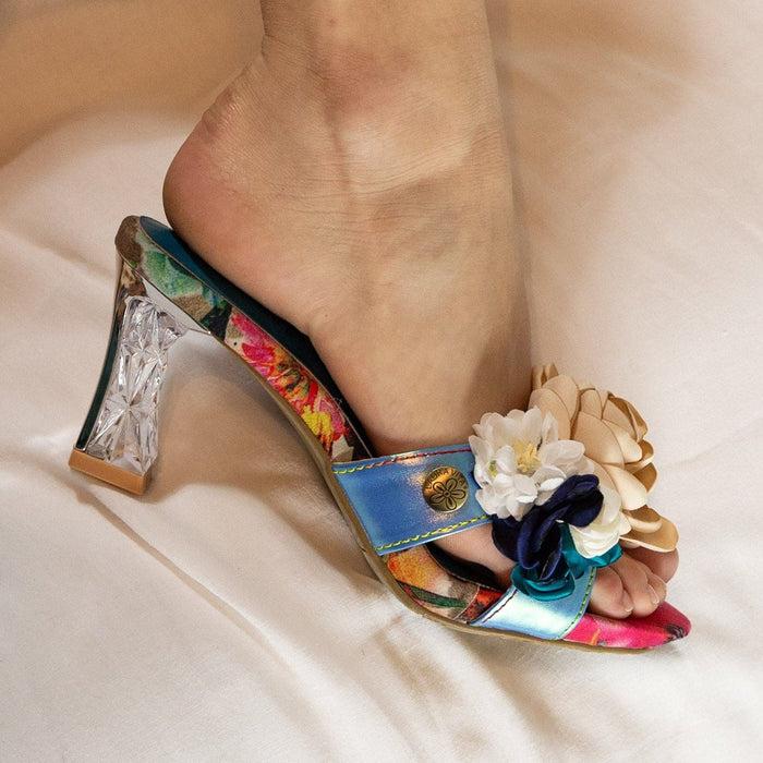 Laura Vita Mules - NINO 10