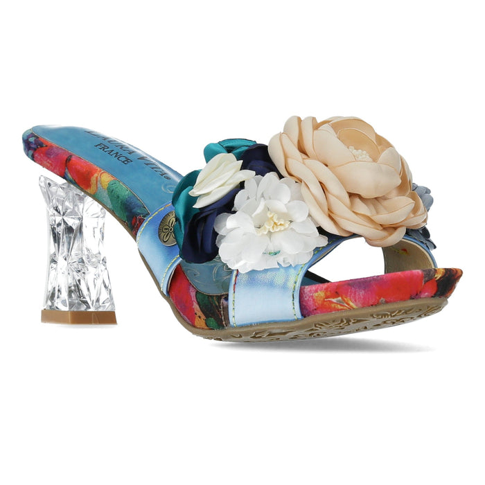 Laura Vita Mules - NINO 10