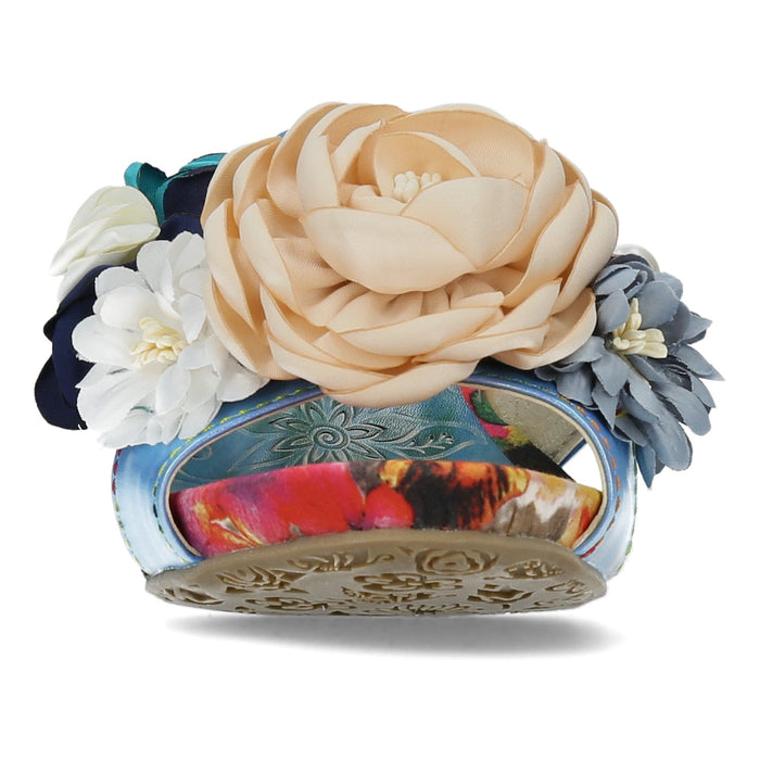 Laura Vita Mules - NINO 10