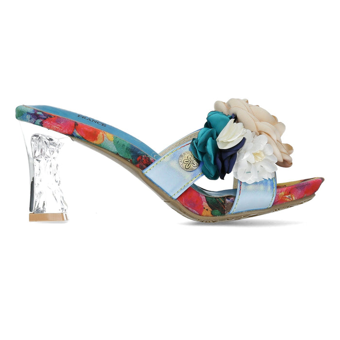 laura vita Mules - NINO 10