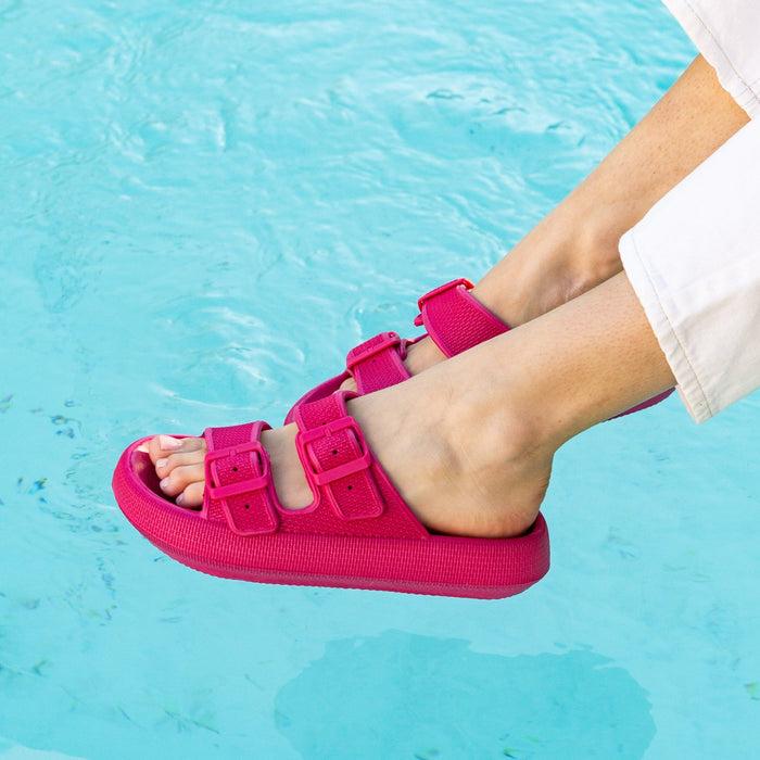 Laura Vita Mules - NUON 08