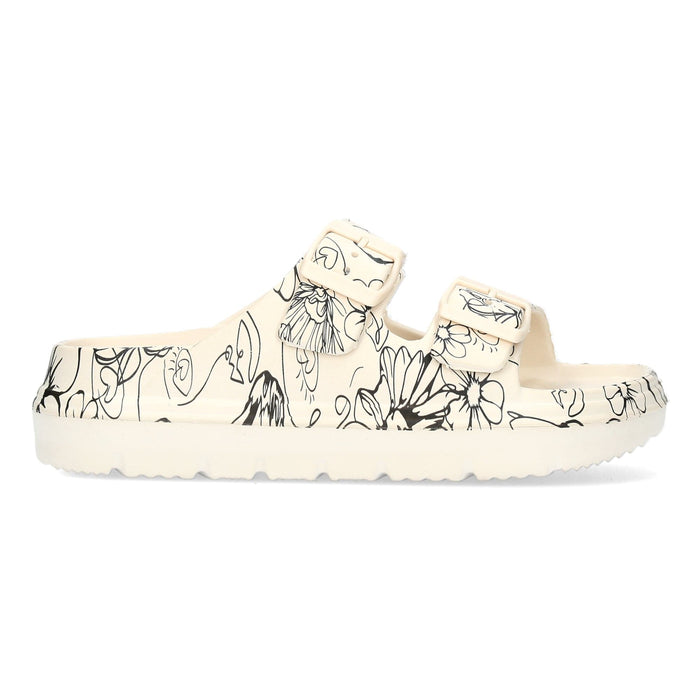 laura vita Mules - NUON 17