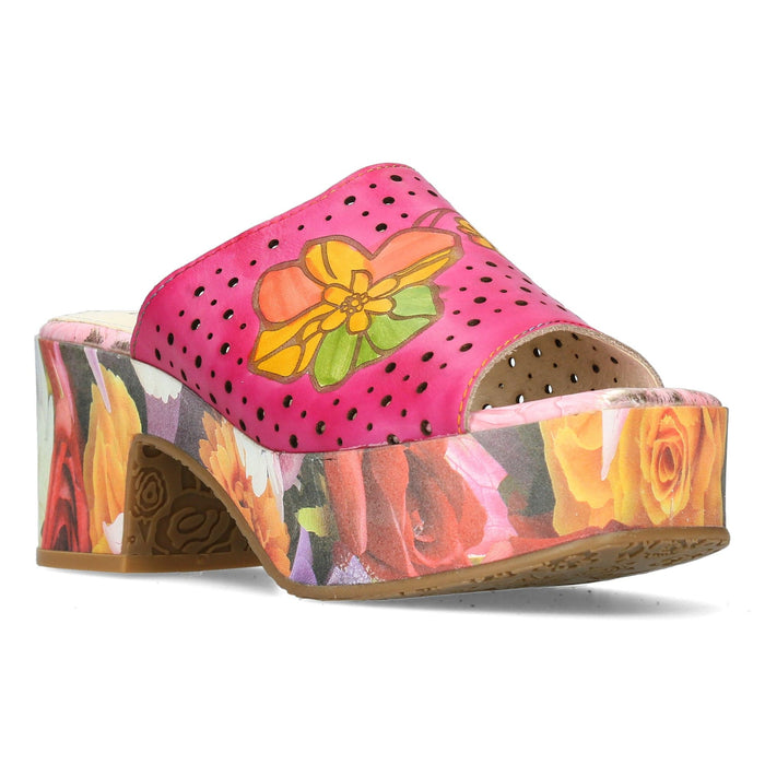 Laura Vita Mules - PAULAO 25