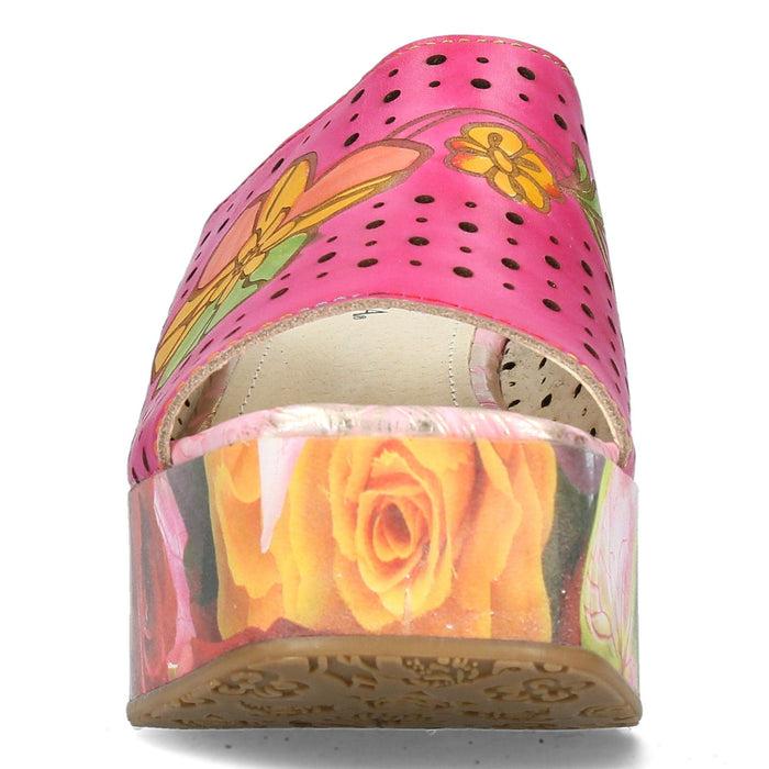 Laura Vita Mules - PAULAO 25