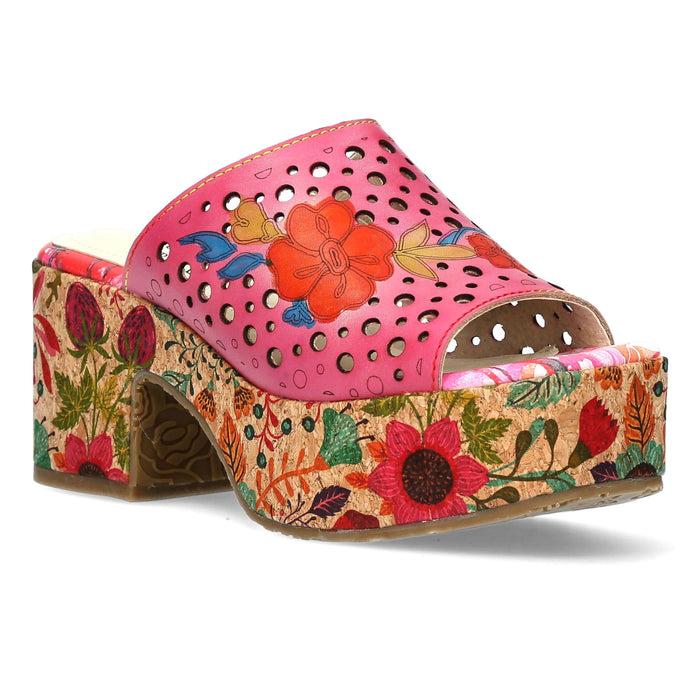 Laura Vita Mules - PAULAO 25