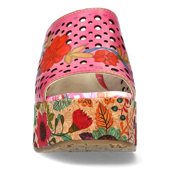 Laura Vita Mules - PAULAO 25