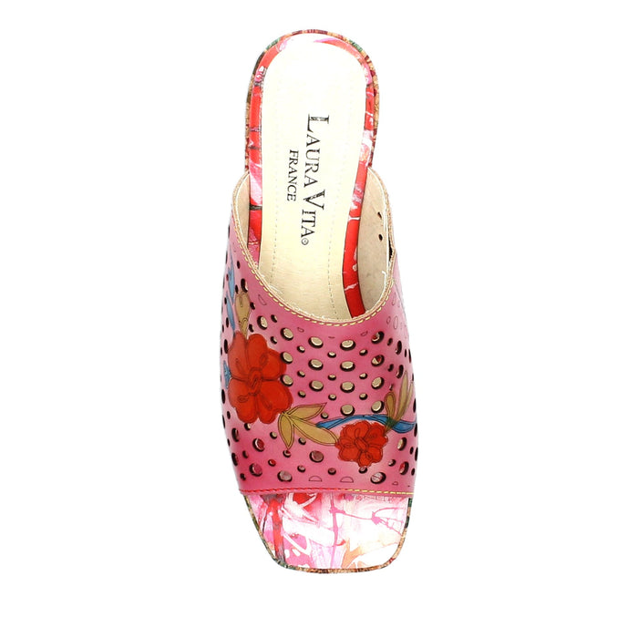 Laura Vita Mules - PAULAO 25