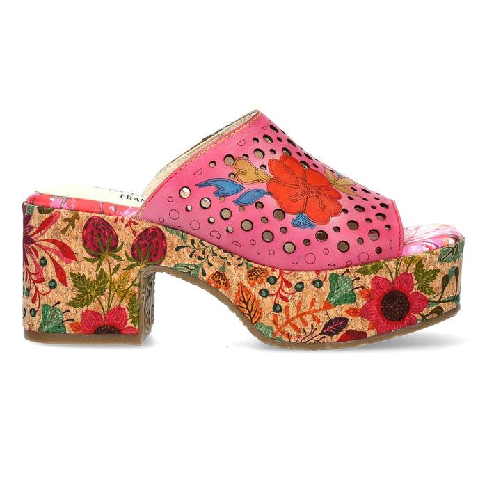 laura vita Mules - PAULAO 25