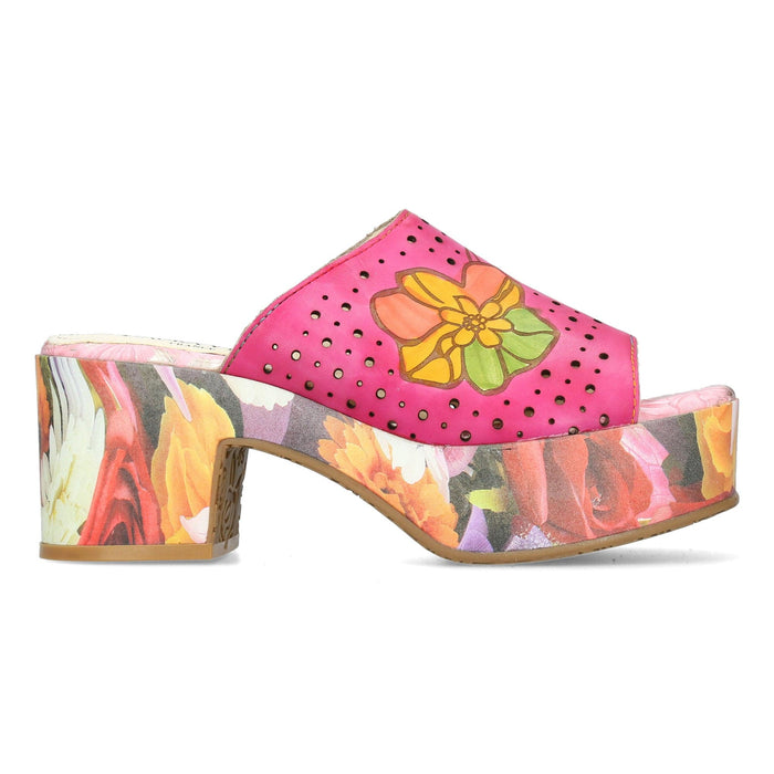 laura vita Mules - PAULAO 25