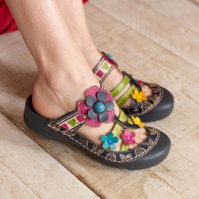 Laura Vita Mules - PHENIX