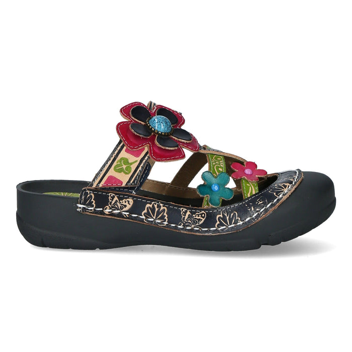 Laura Vita Mules - PHENIX