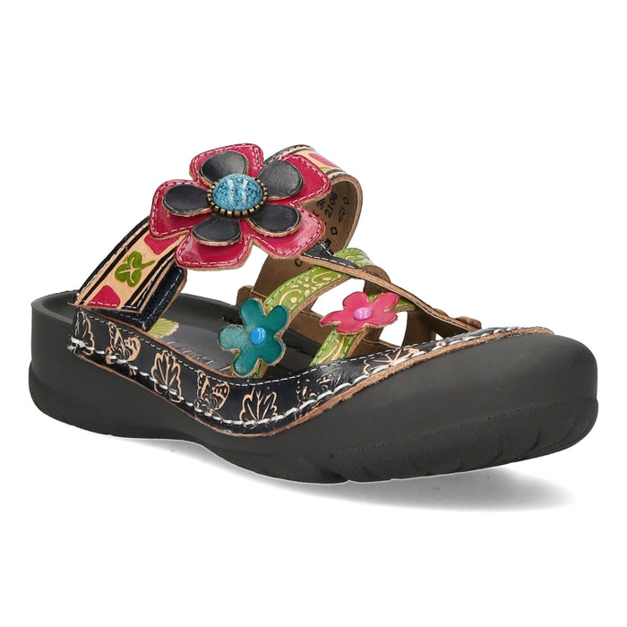 Laura Vita Mules - PHENIX