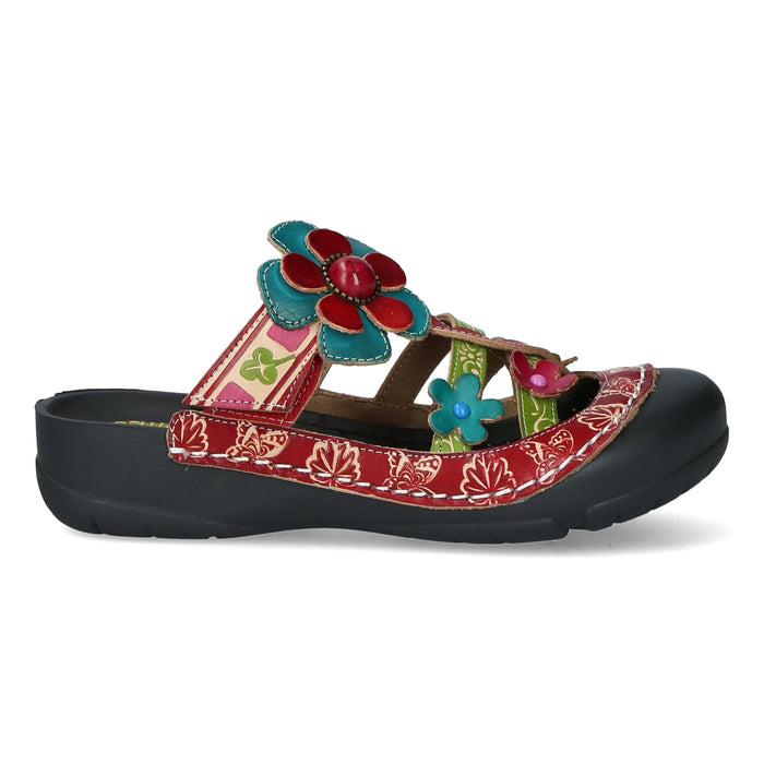 Laura Vita Mules - PHENIX