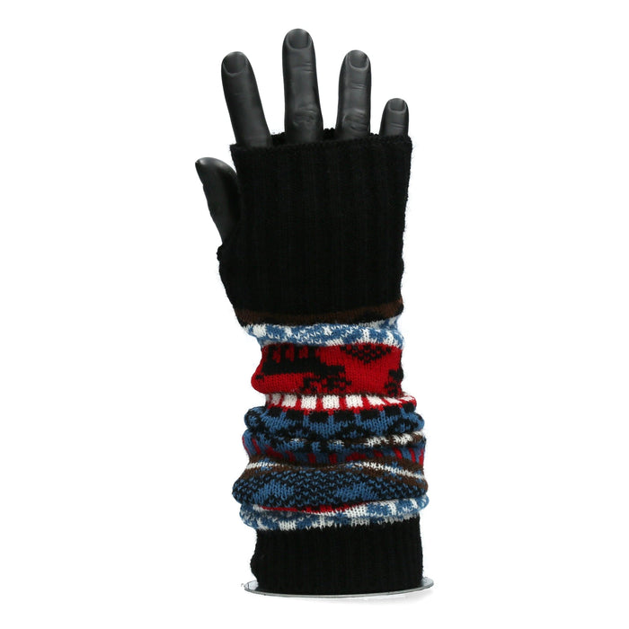 Laura Vita Paire De Mitaines Santa