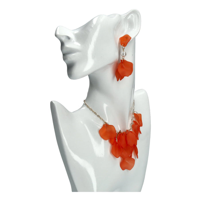 Laura Vita Parure Bella Exclusivité