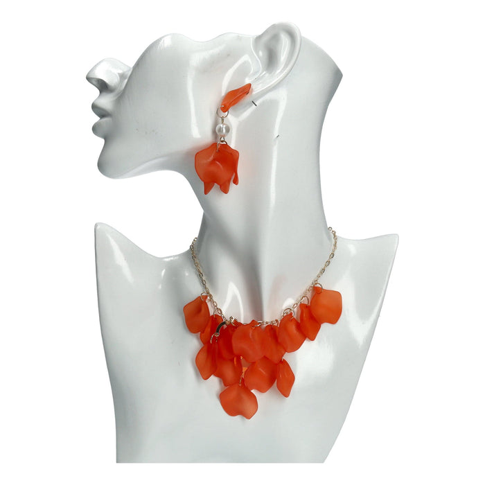 laura vita Parure Bella Exclusivité