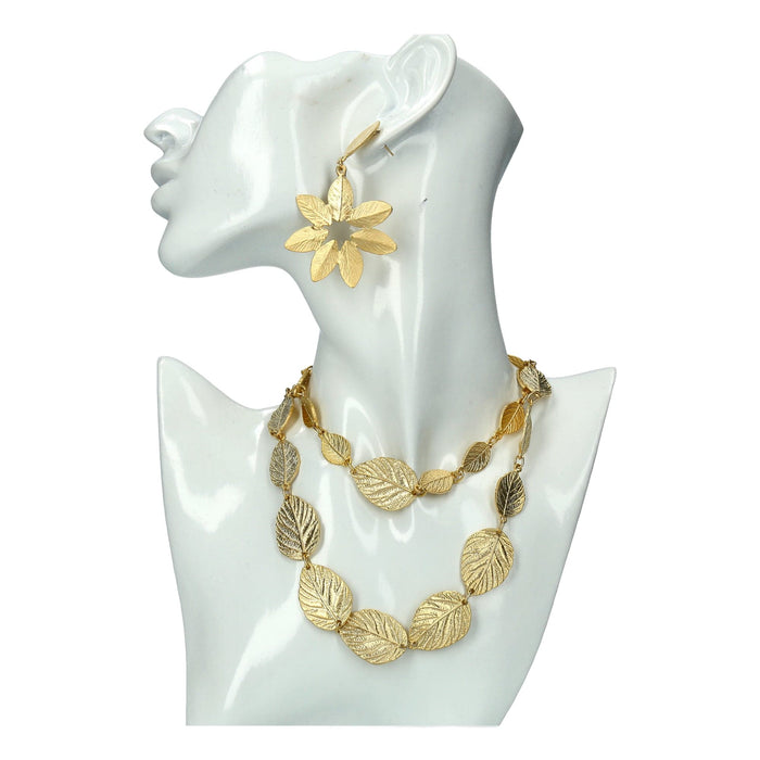 laura vita Parure Clover Exclusivité