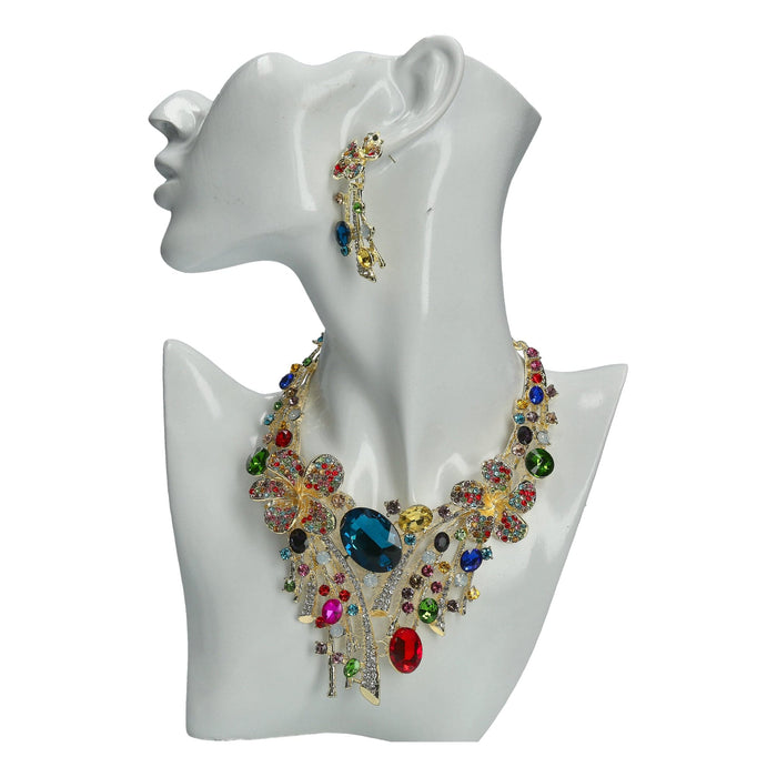 laura vita Parure Jahan Exclusivité