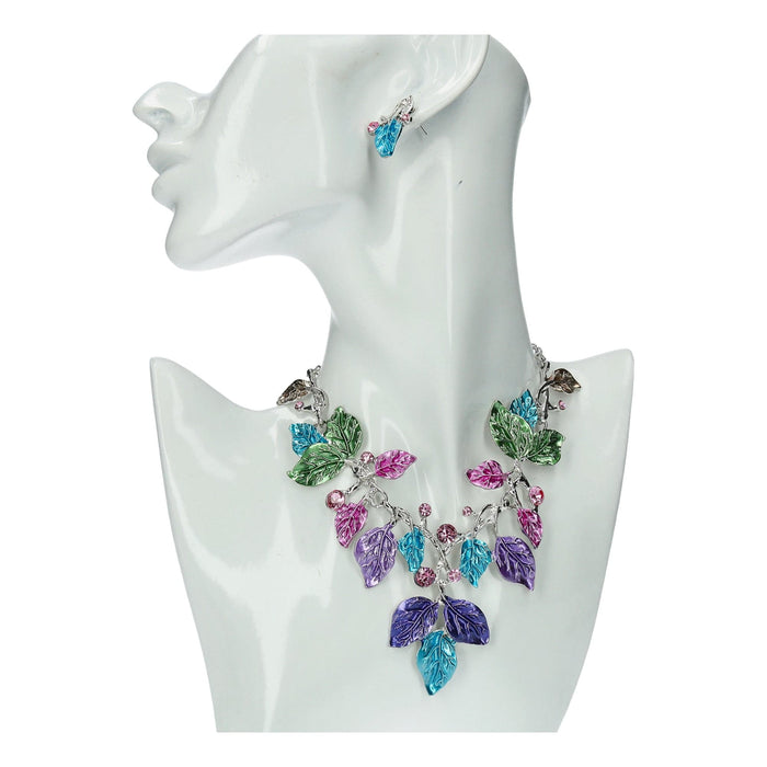 laura vita Parure Mirtille Exclusivité