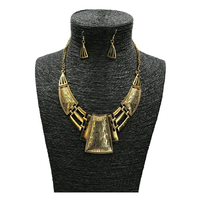 laura vita Parure Sigma Exclusivité