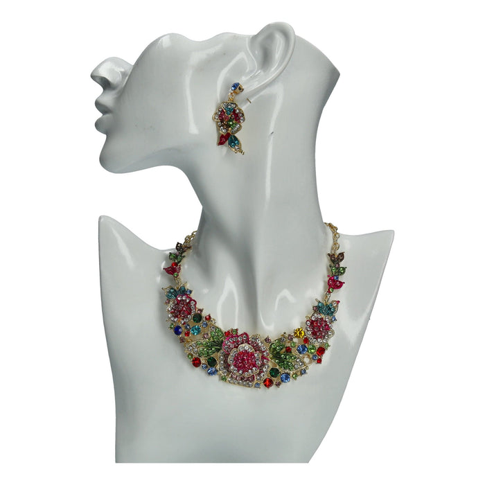 laura vita Parure Sonda Exclusivité