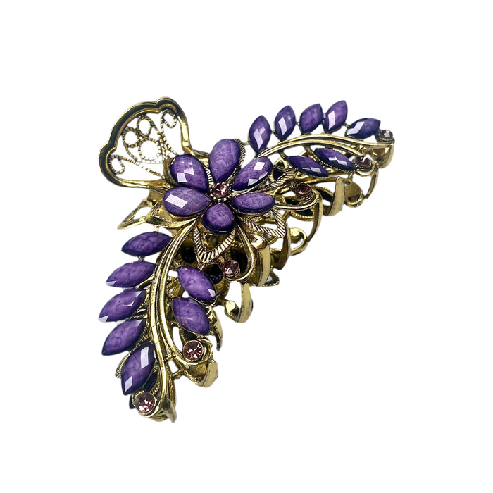 laura vita Pince à cheveux Eden