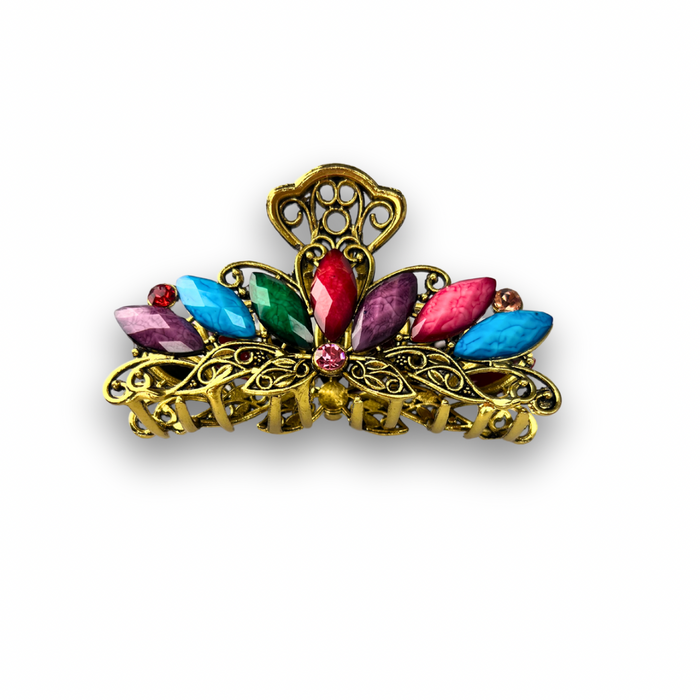 laura vita Pince à cheveux Emeline