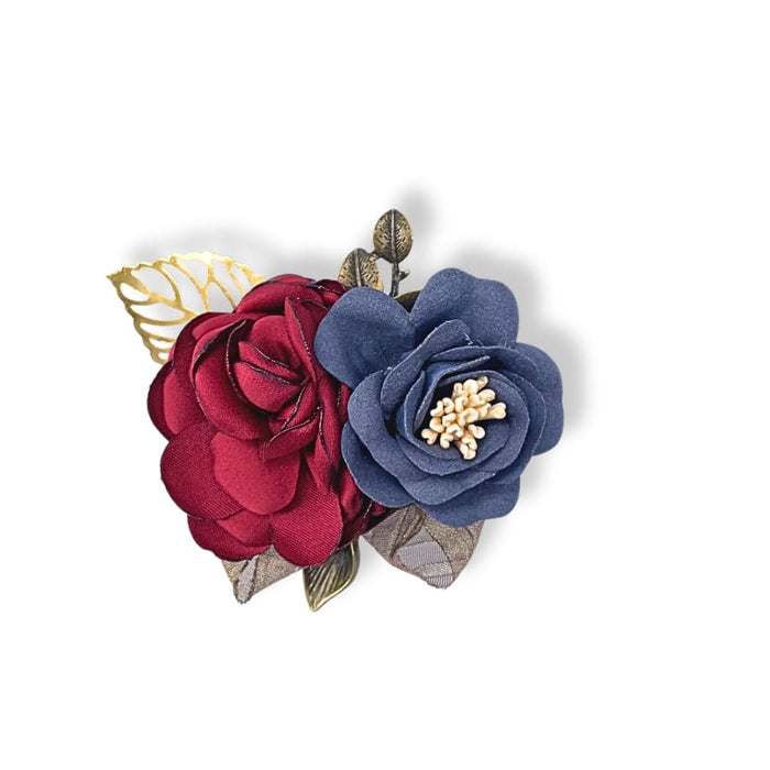 laura vita Pince à cheveux Rosalita