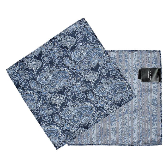 Laura Vita Pochette Costume Andrew Exclusivité