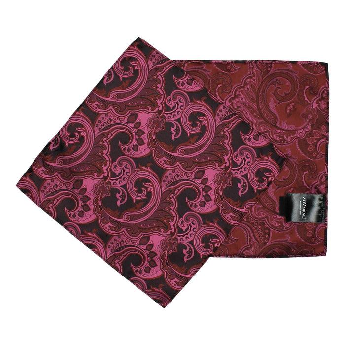 Laura Vita Pochette Costume Andrew Exclusivité