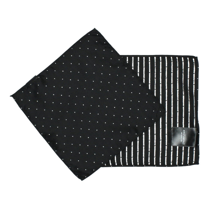 Laura Vita Pochette Costume Hektor Exclusivité