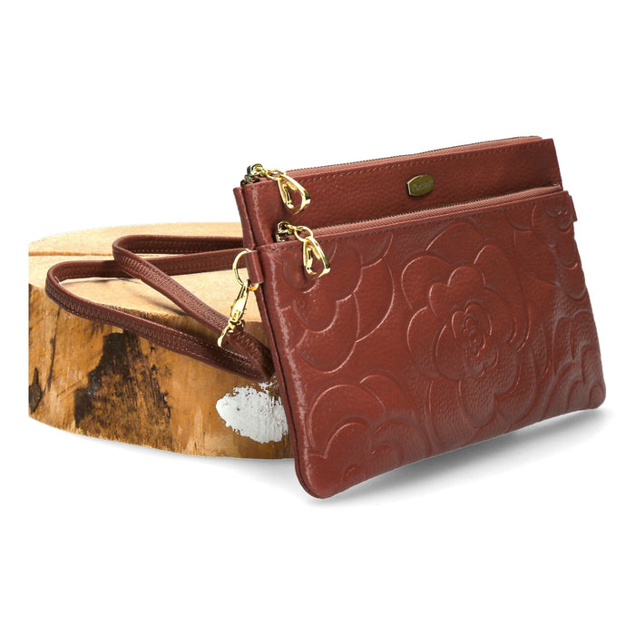 Laura Vita Pochette Possy Exclusivité