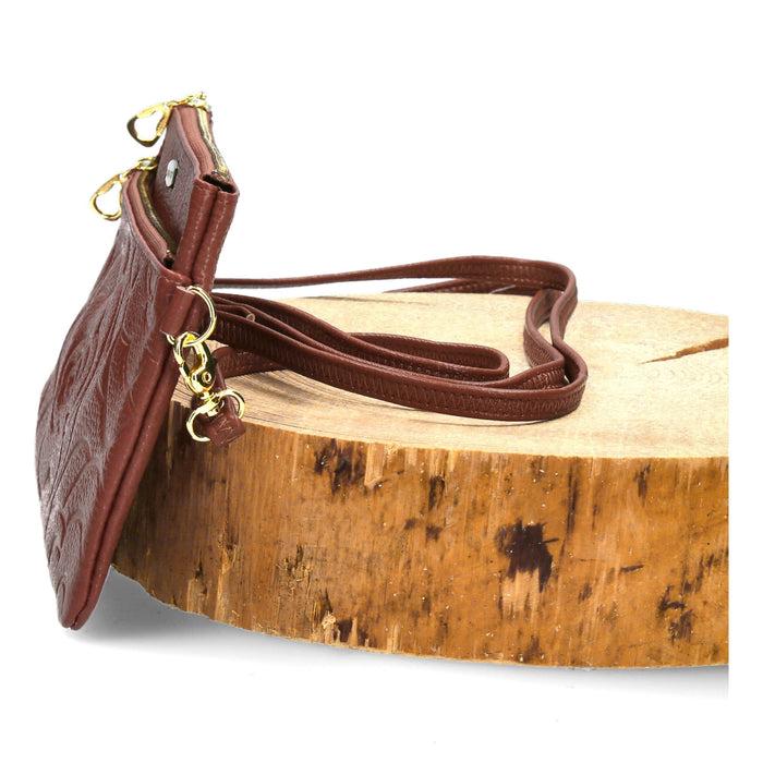 Laura Vita Pochette Possy Exclusivité