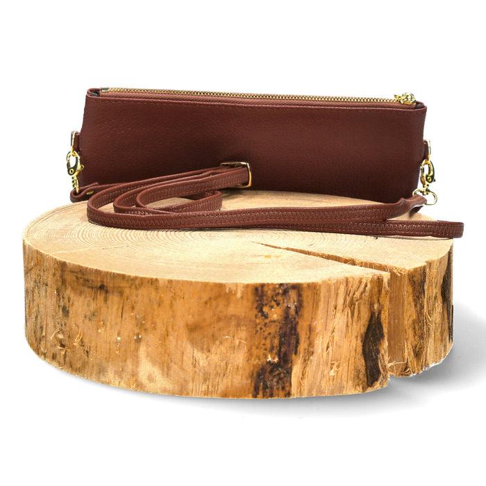 Laura Vita Pochette Possy Exclusivité