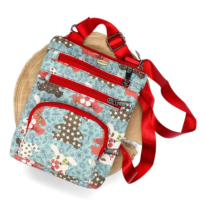 laura vita Pochette Tiny Exclusivité