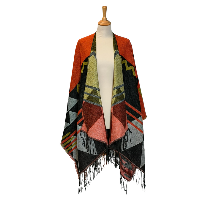 laura vita Poncho Anya