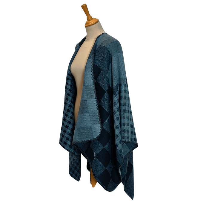 Laura Vita Poncho Benny