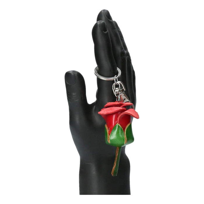 laura vita Porte-clefs Fleur