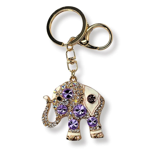 laura vita Porte-clés Elephant Exclusivité